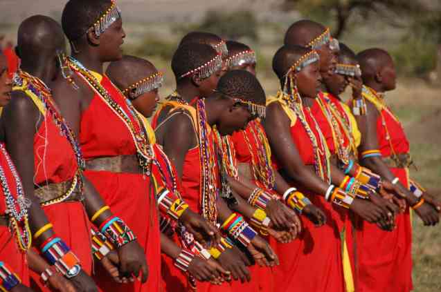 Festivals and Celebrations