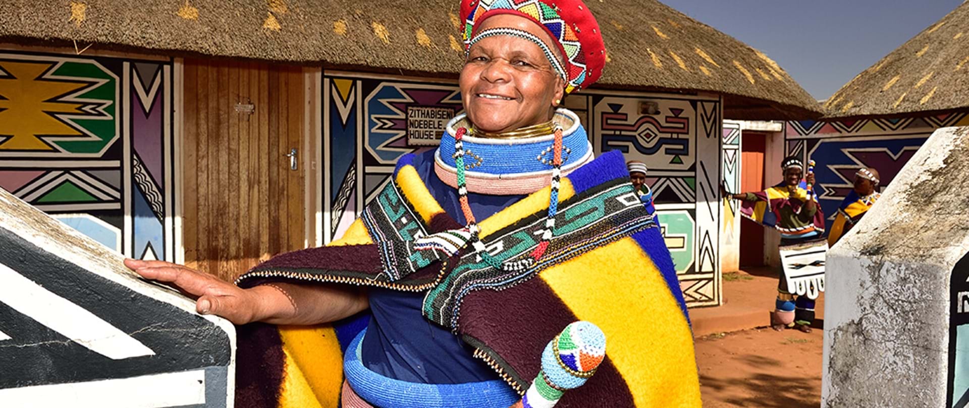 Traditional Music and Dance