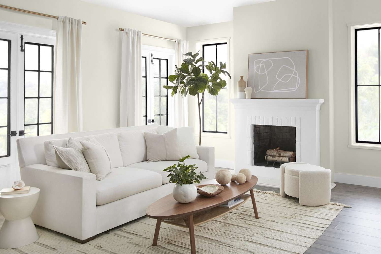Interior House Painting Huntsville Fundamentals Explained