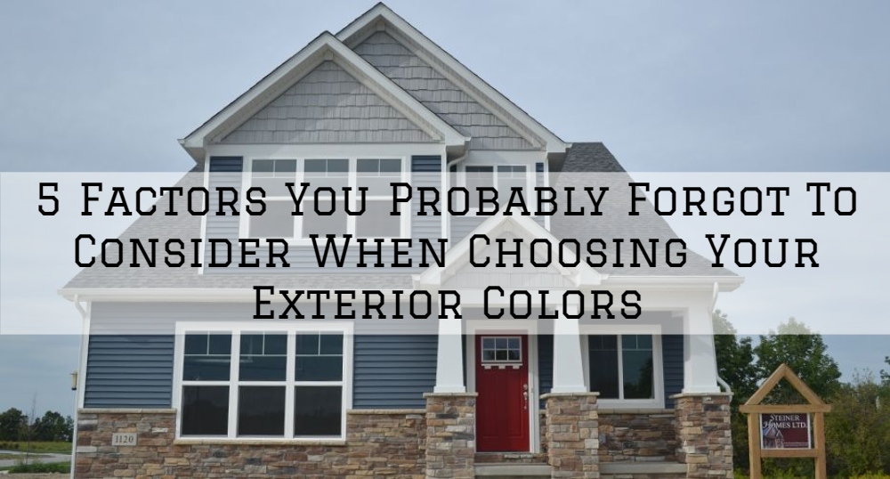 Exterior House Painting Huntsville Can Be Fun For Anyone