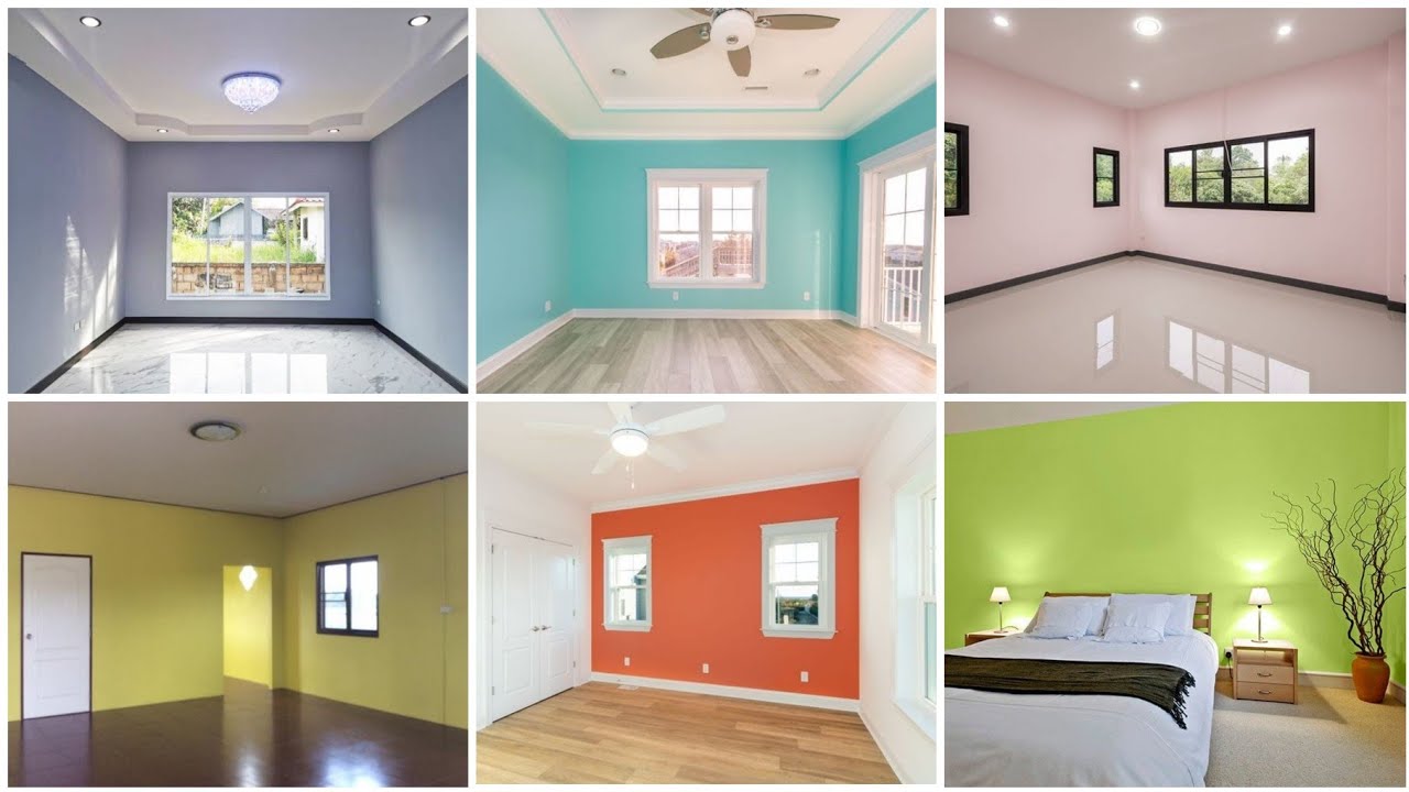 The 25-Second Trick For House Painting Huntsville