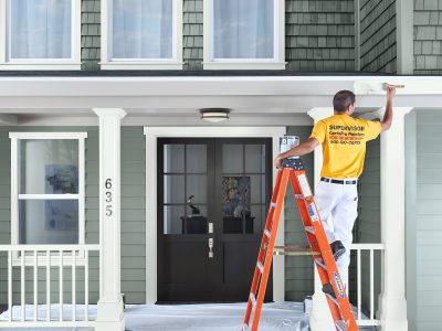 More About House Painters Huntsville