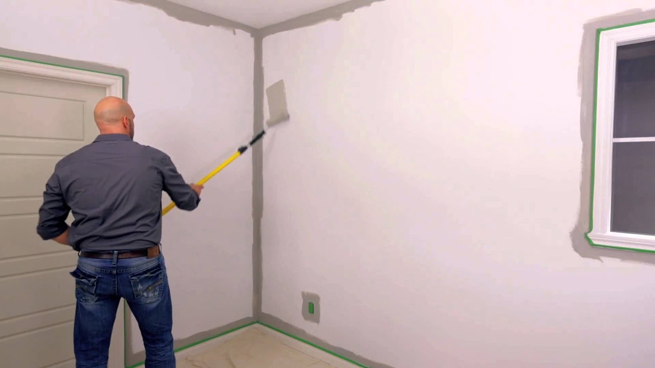 Interior House Painting Jacksonville Fundamentals Explained