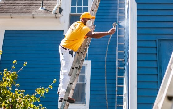 The Main Principles Of Interior House Painting Knoxville 