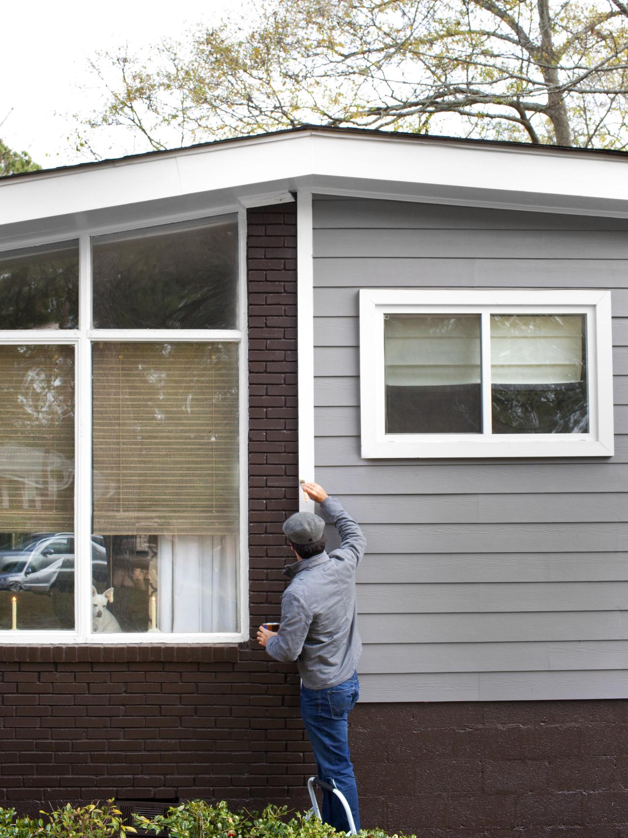 Exterior House Painting Knoxville - An Overview