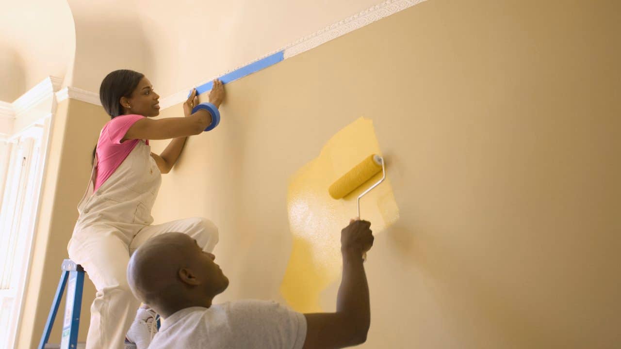 An Unbiased View of House Painting Lansing