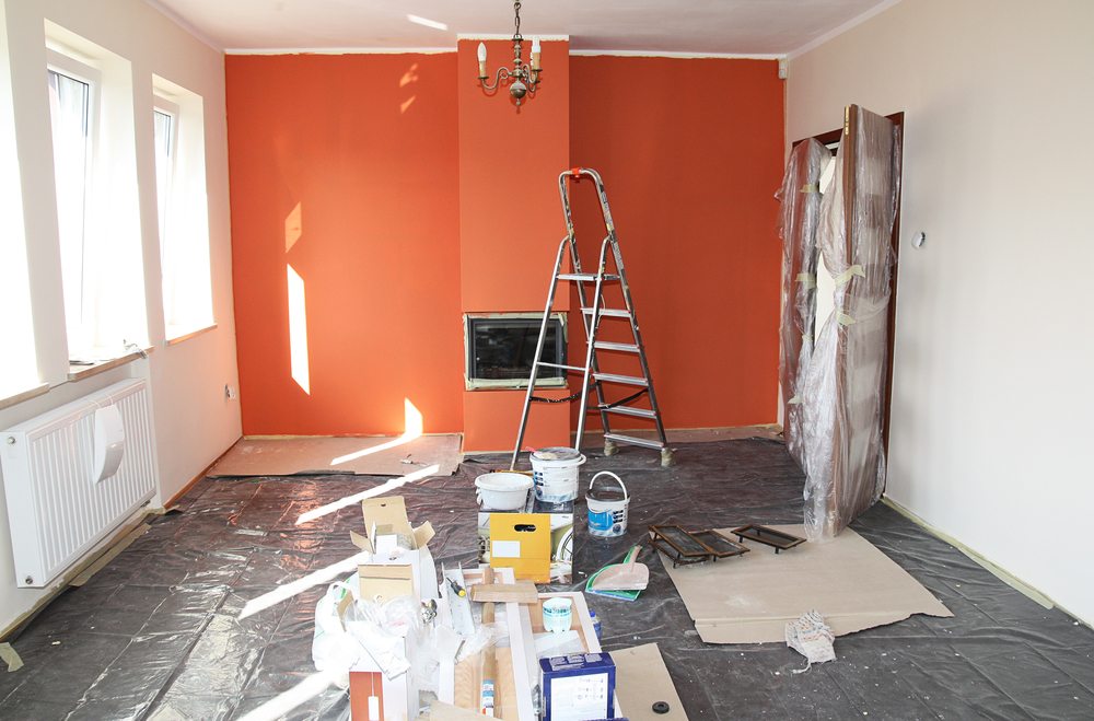 7 Simple Techniques For House Painters Lansing