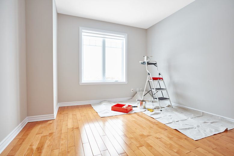 Long-lasting and Low-maintenance Paint Finishes