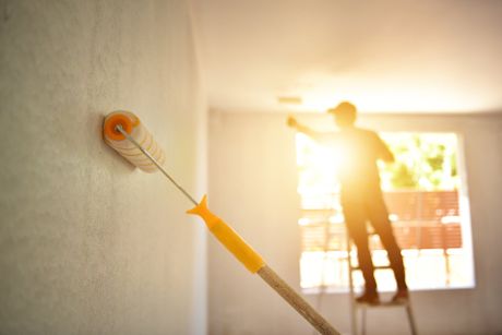 Budget-Friendly Painting Techniques
