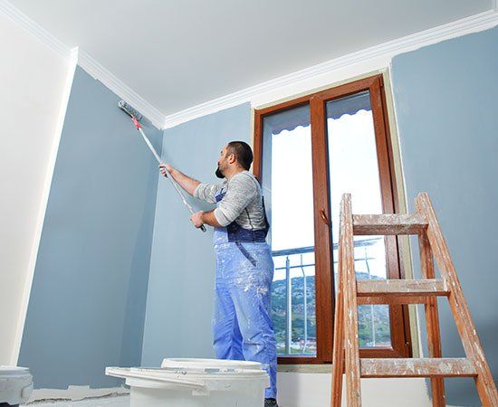 Long-lasting and Durable Finish