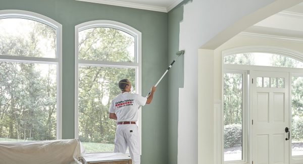 Maintaining Your Paint Job