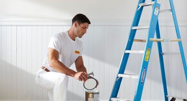 Choosing the Right Paint Colors