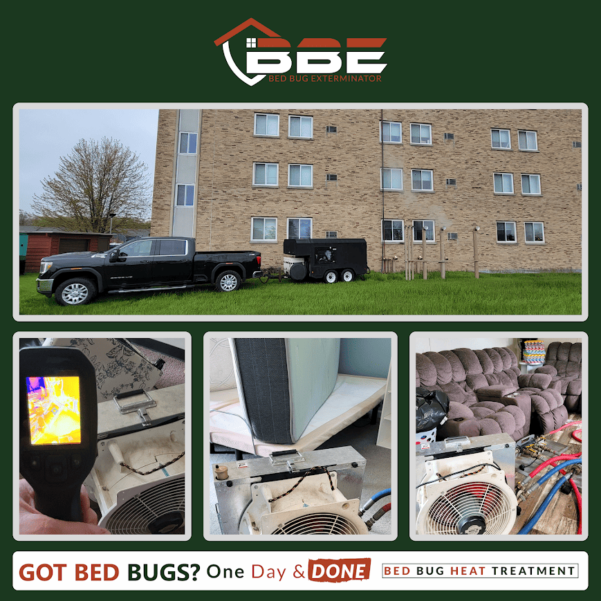 Preventative Measures for Bed Bugs