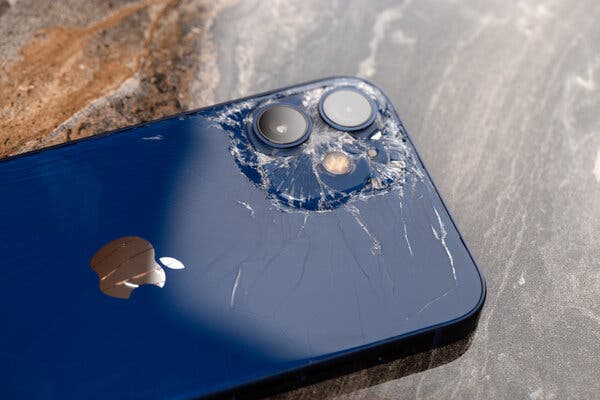 Choosing a Repair Service