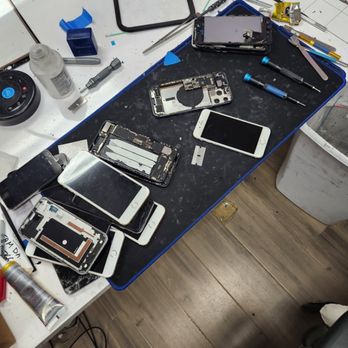 Common Iphone Issues