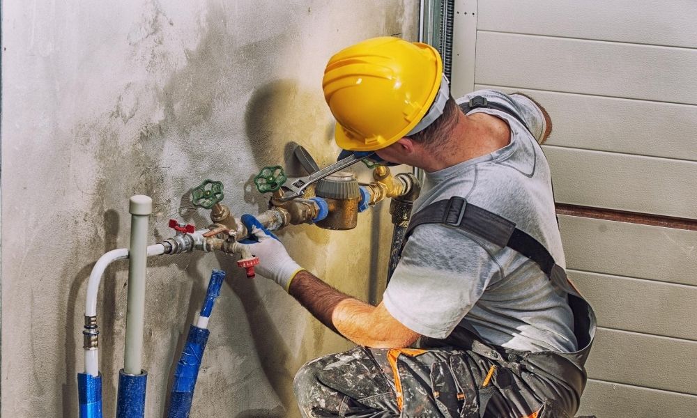 The Of Emergency Plumbing