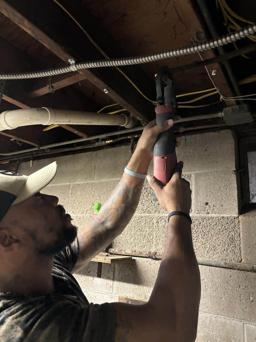 Benefits of Professional Plumbing Services