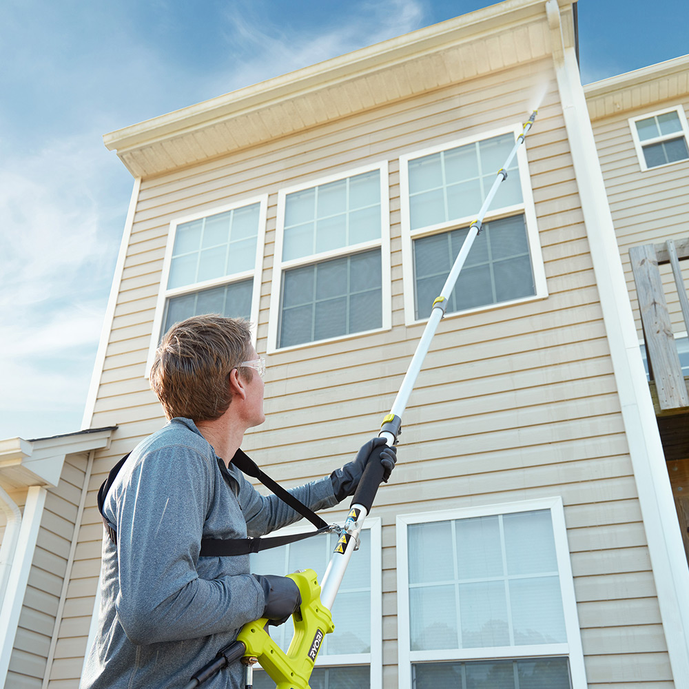 The 8-Second Trick For House Washing