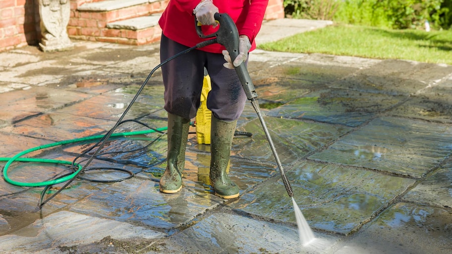 Little Known Questions About Pressure Washing Mount Pleasant Sc.