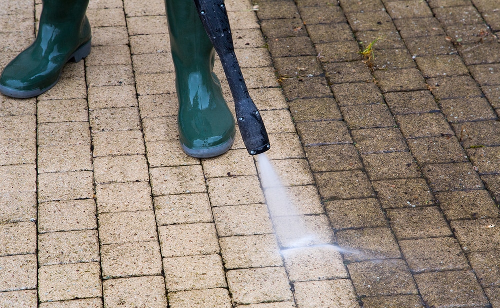 The smart Trick of Pressure Washing Near Me That Nobody is Discussing