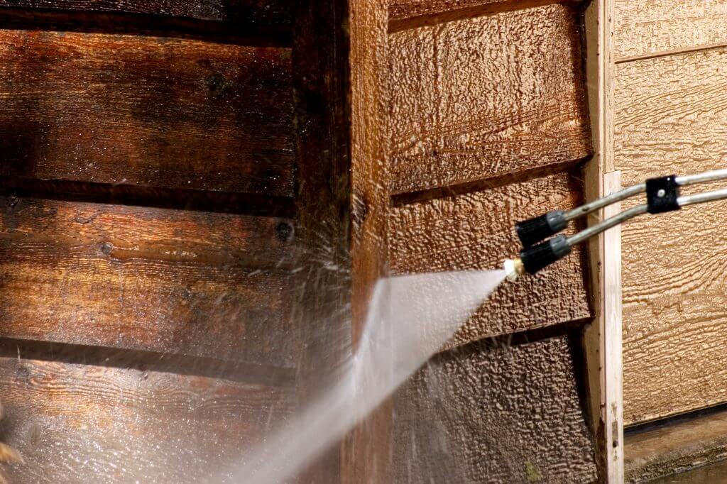 10 Easy Facts About Pressure Washing Near Me Explained