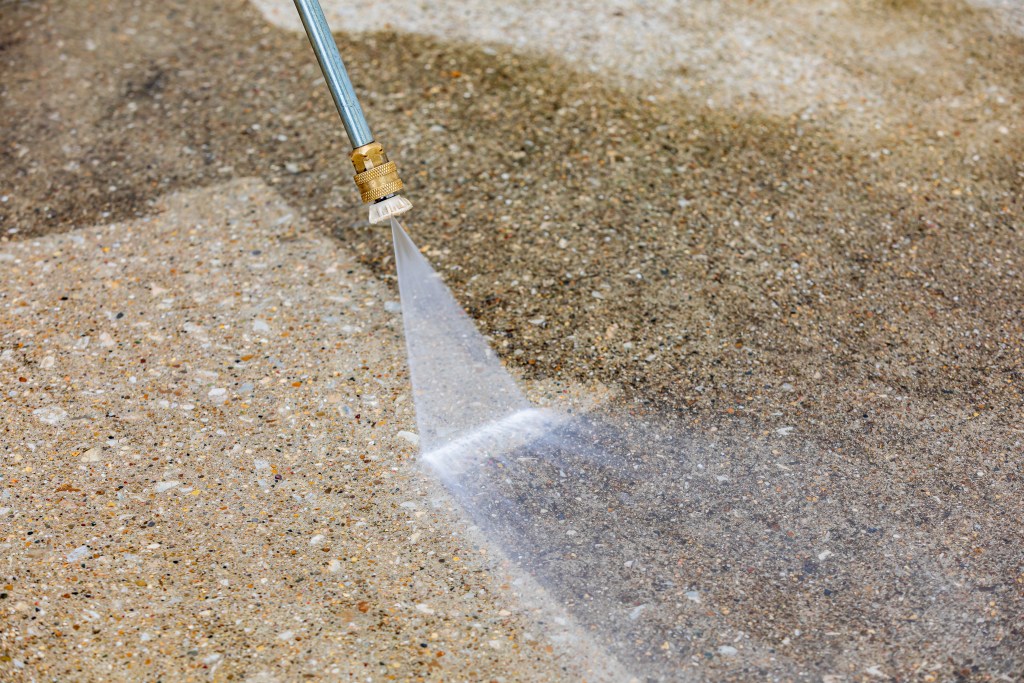 Maintaining Cleanliness Long-Term