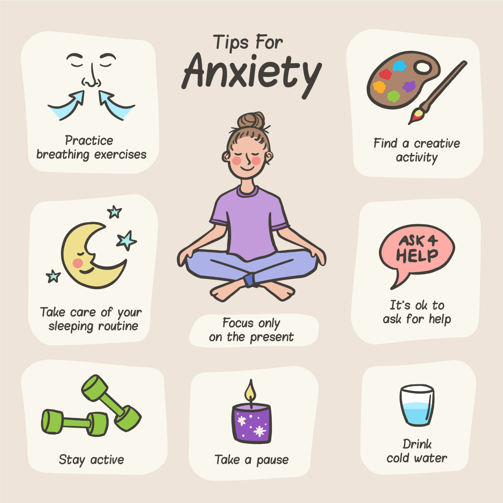 Traditional Therapy Approaches