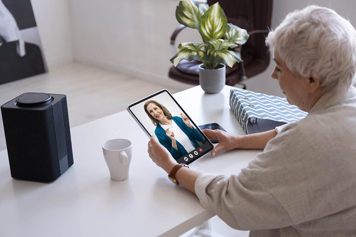 How Telehealth Psychiatry Works