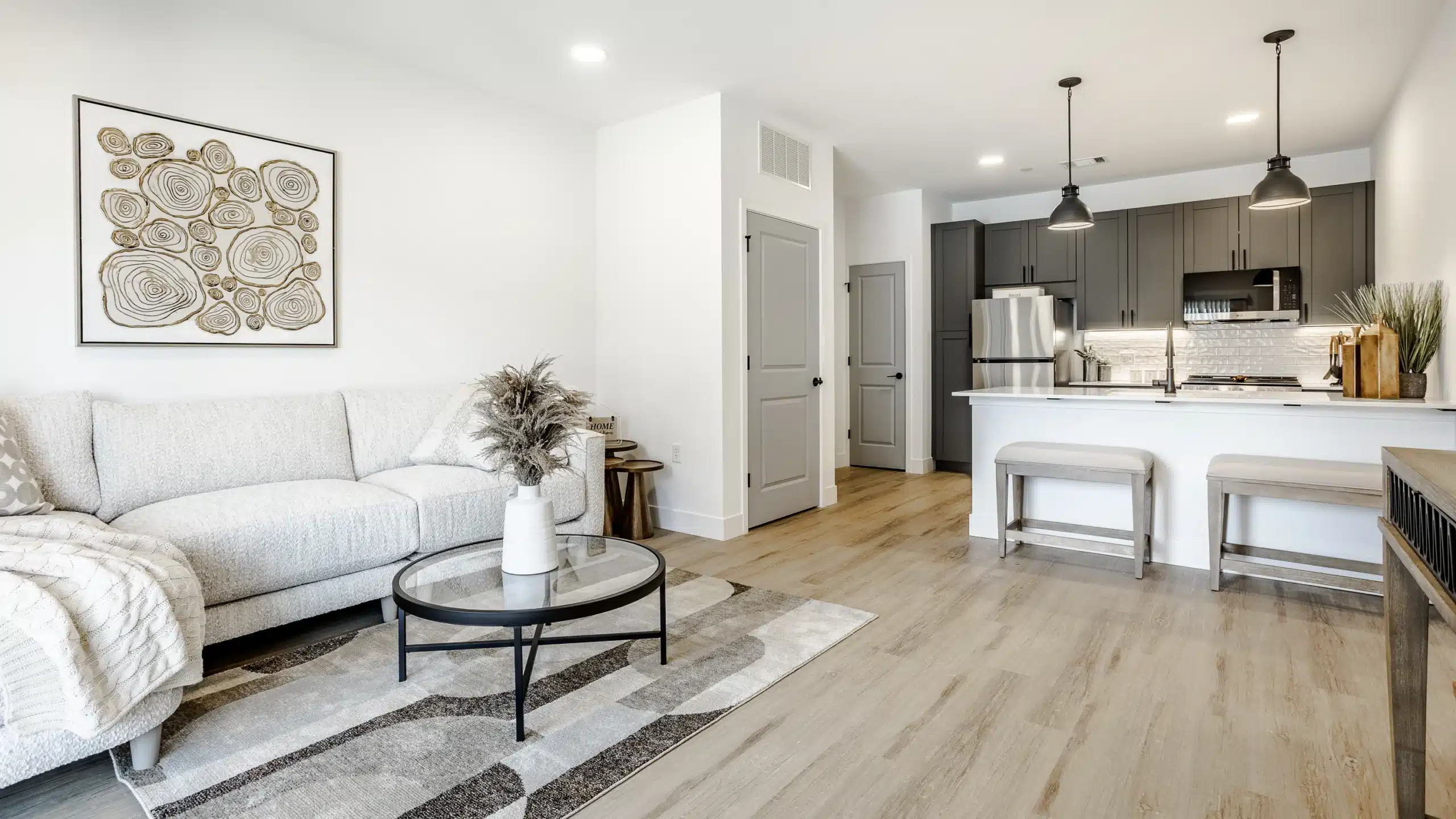 Eco-Friendly Rentals for Sustainability