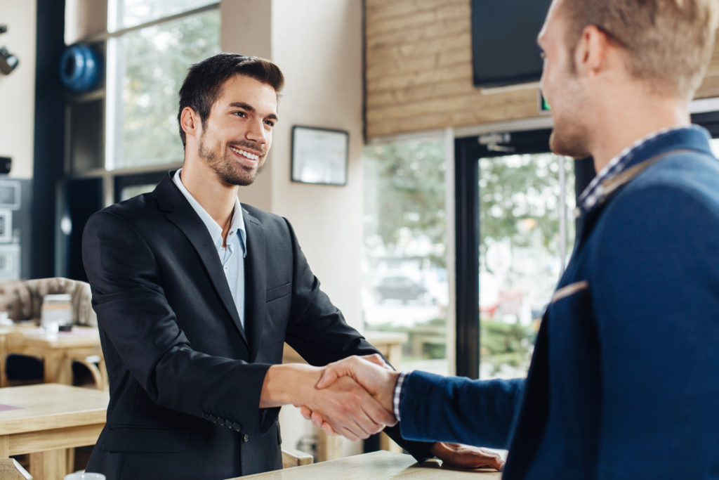 Strategic Tenant Relations