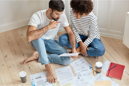 Rent Collection and Financial Oversight