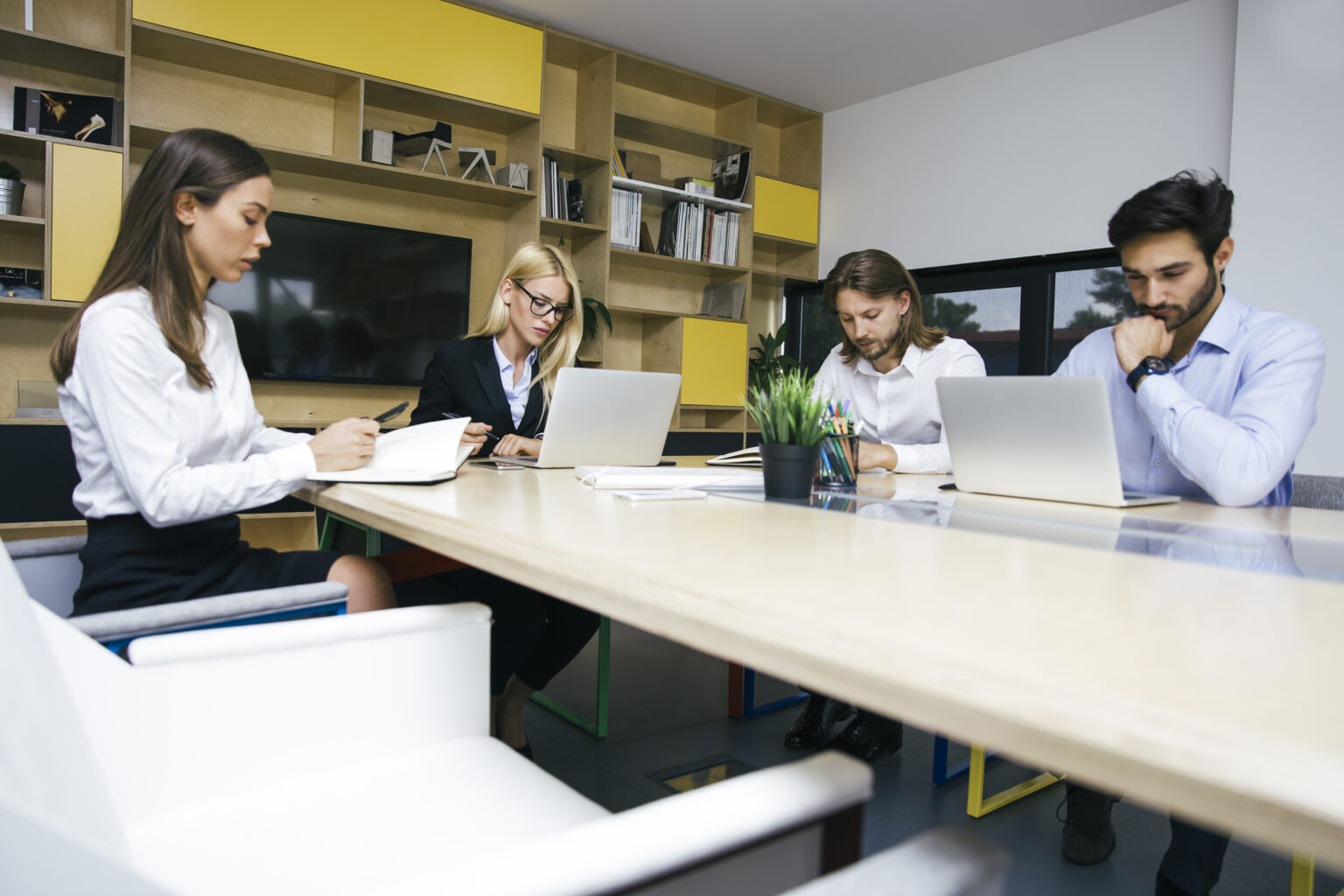 Tenant Screening and Placement