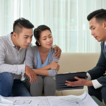Choosing the Right Company