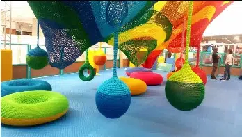 Rumored Buzz on Crochet Playground