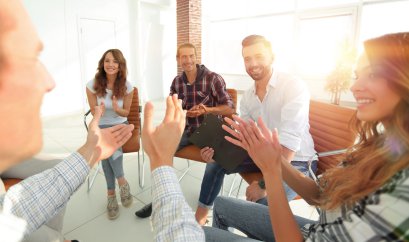 Types of Drug Rehabilitation Programs