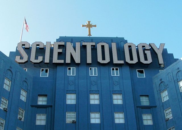 Positive Perspectives on Scientology