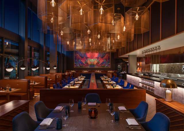 Trendy Hotspots to Visit