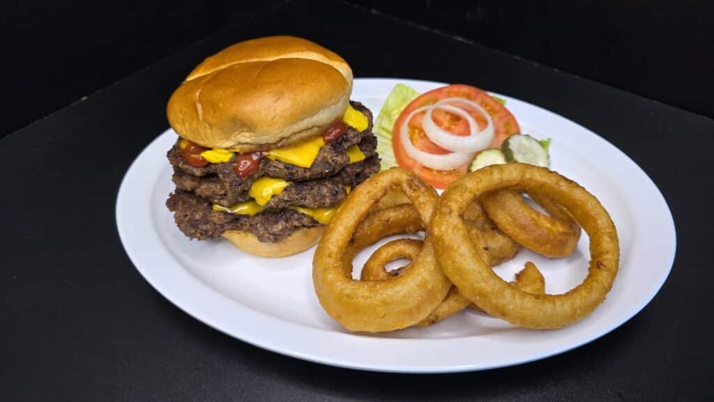 Unique Dining Experiences