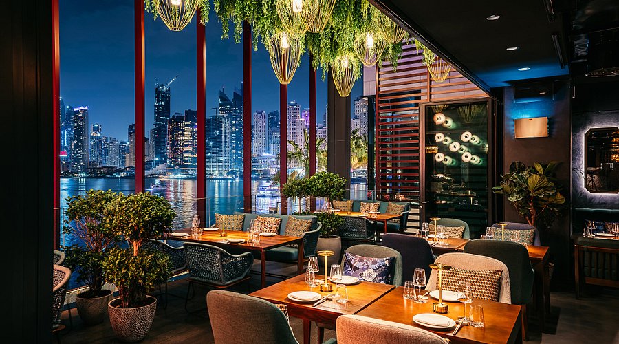 Trendsetting Chefs to Watch