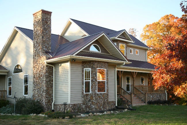The Facts About Metal Roofing Uncovered