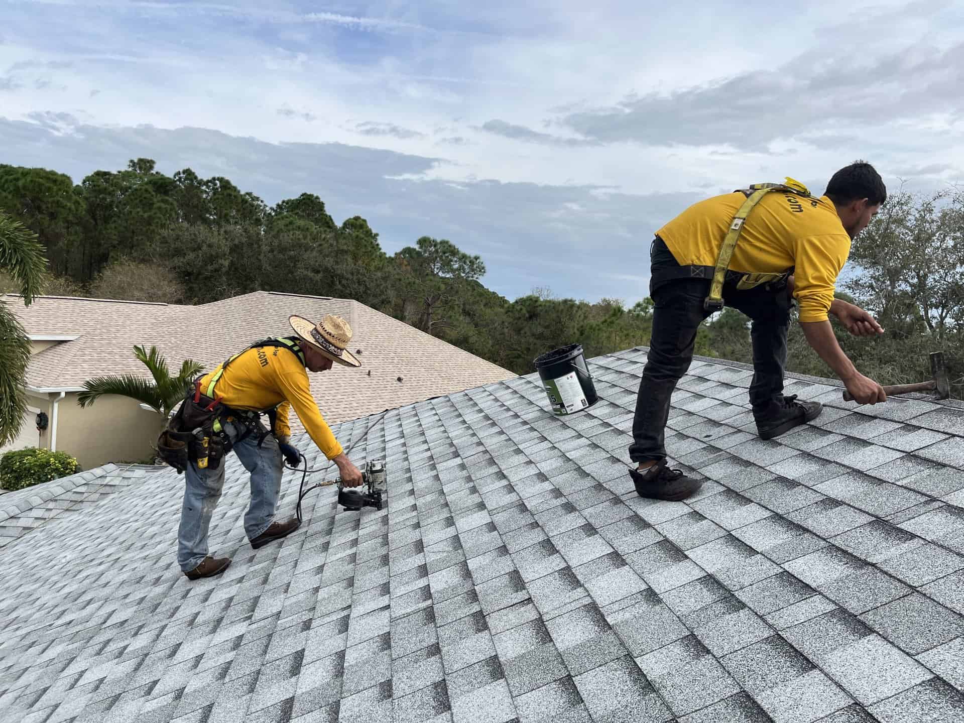 Choosing the Right Contractor