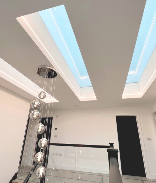 Benefits of Roof Lanterns