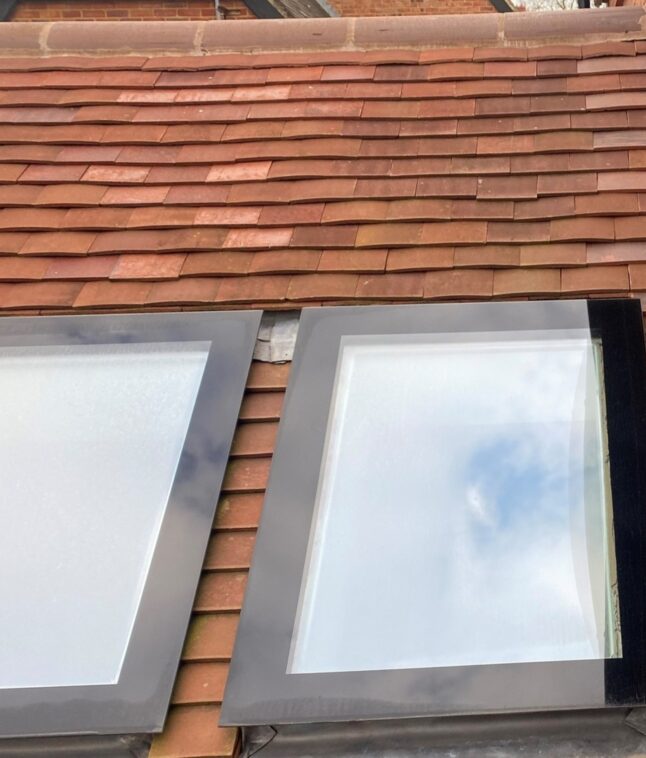 Aesthetic Appeal of Roof Lanterns
