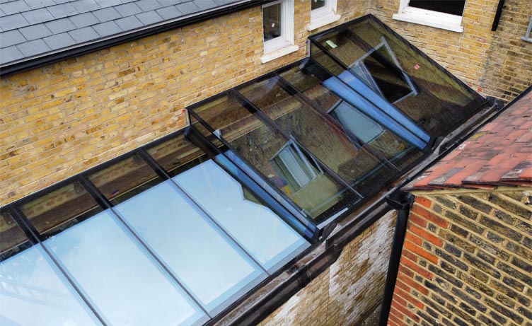 Improved Energy Efficiency