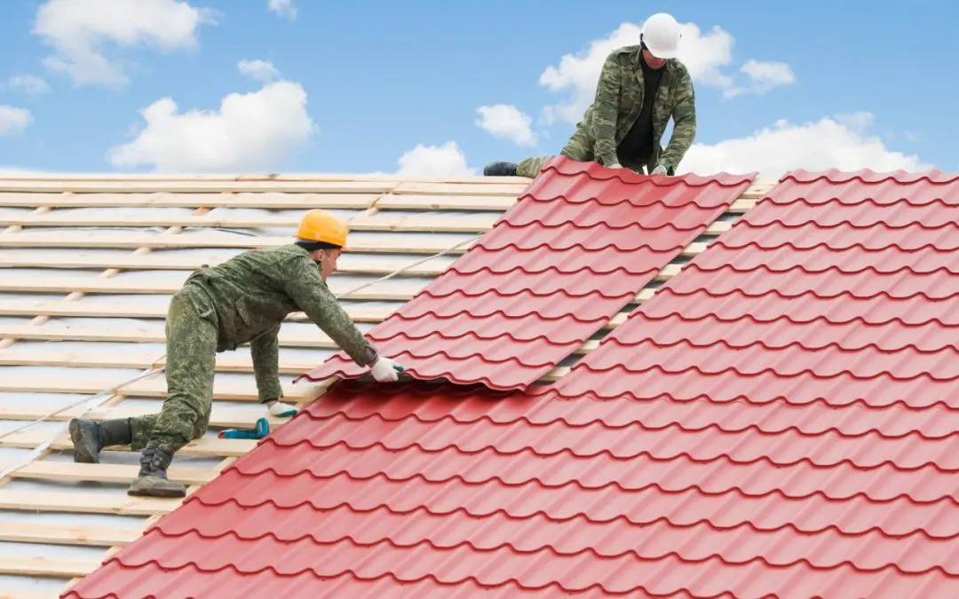 Understanding Roofing Estimates