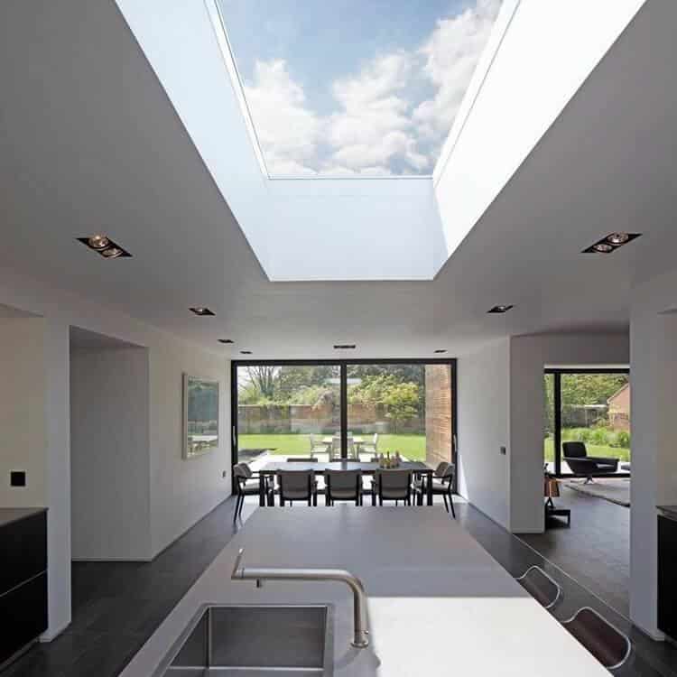Types of Skylights to Consider