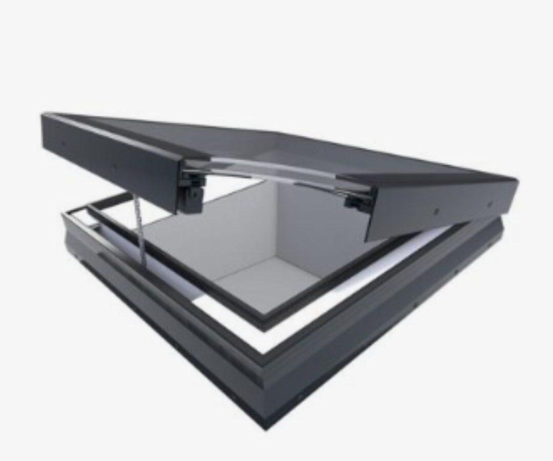 Types of Skylights