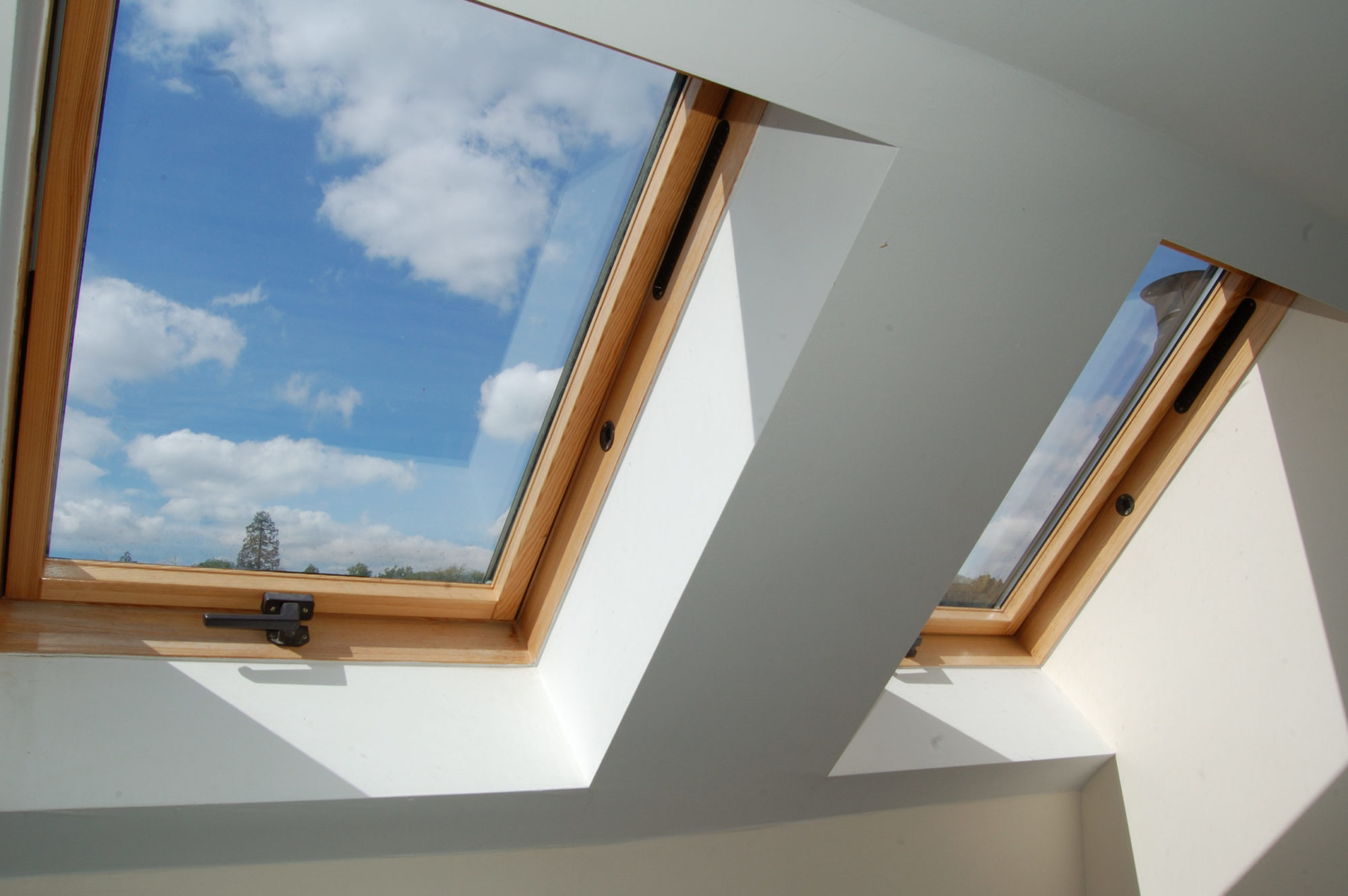 How to Choose the Right Skylight for Your Home