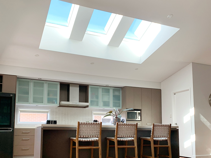 Innovations in Skylight Technology