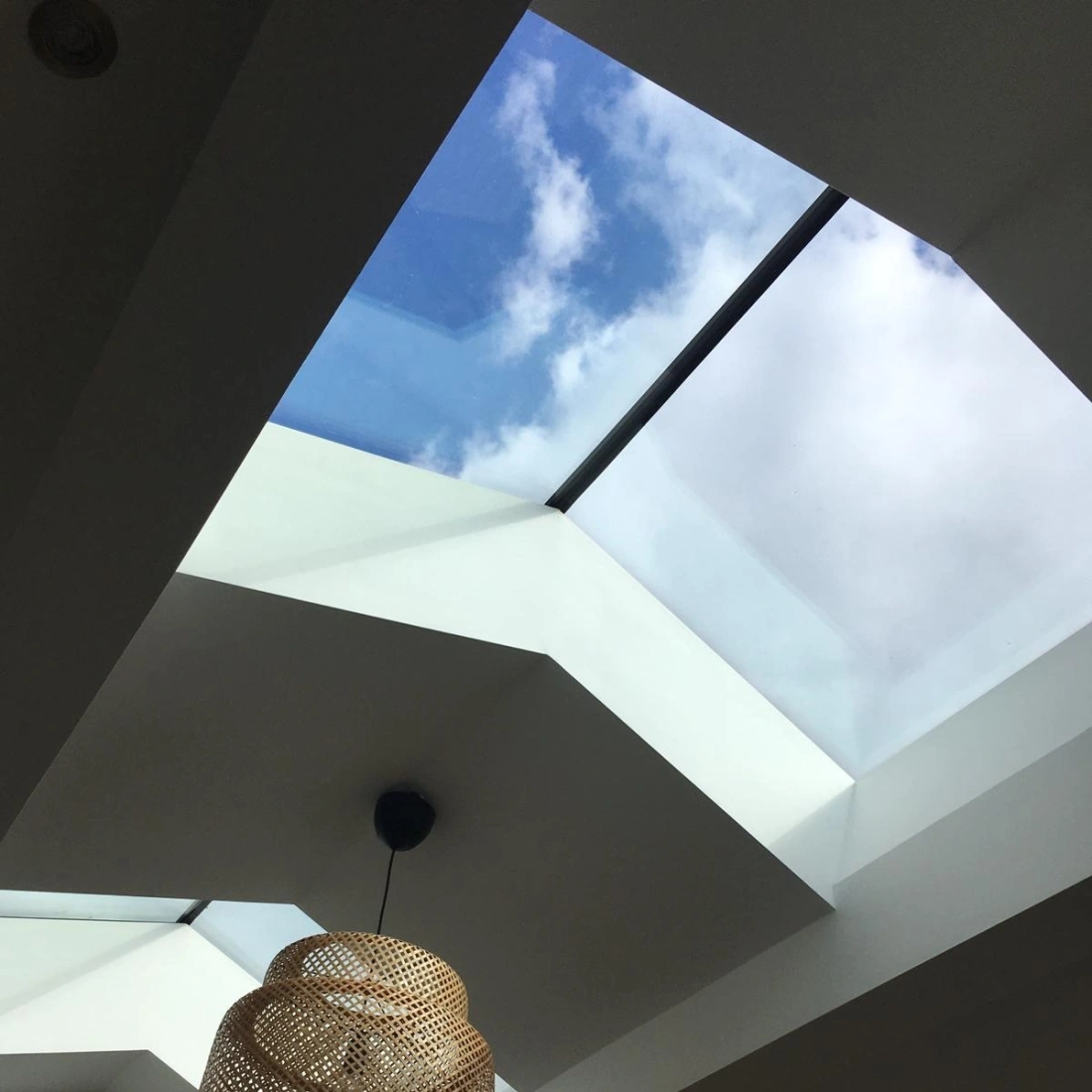 Maintenance Tips for Your Skylights
